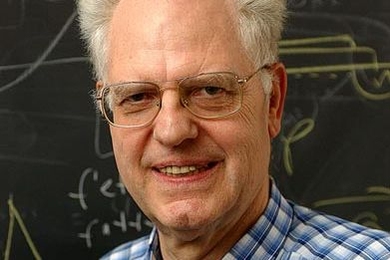 Ulrich Becker, a professor emeritus in the Department of Physics, died on March 10 at the age of 81. 