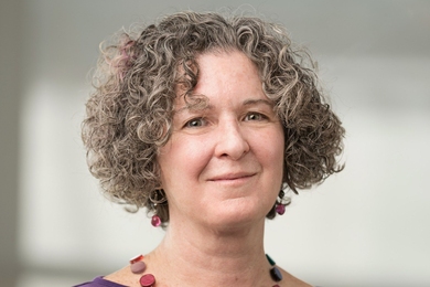 Nora Murphy is the archivist for researcher services in the MIT Libraries’ Department of Distinctive Collections. 