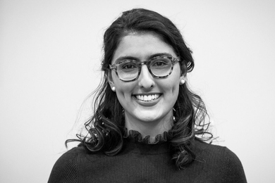 “When I was looking for a university," says MIT senior Talia Khan, "I wanted one with access to top-quality music teachers and top-quality science. Here, we have the same quality of music education as conservatories, and you also have the rest of the MIT education.”