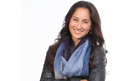 Cynthia Breazeal has been promoted to full professor and named associate director of the Media Lab.