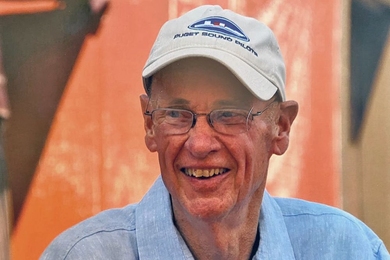 Bill Hanson