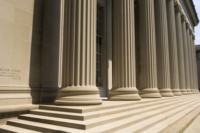 MIT Building 10