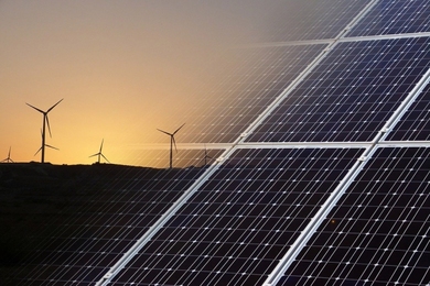MIT Energy initiative