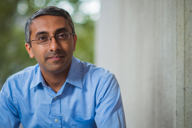 Yogesh Surendranath