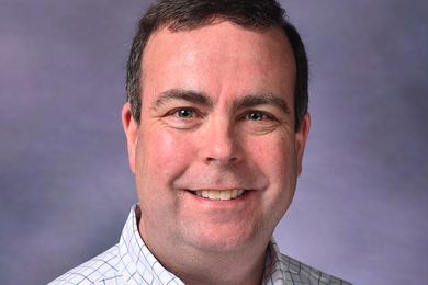 Headshot of Brian Canavan