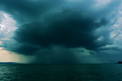 thunderstorm