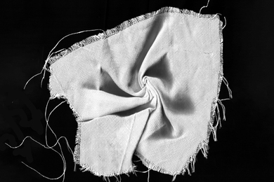 plastic fabrics