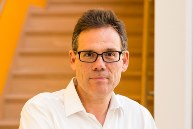 Portrait photo of Michale Fee