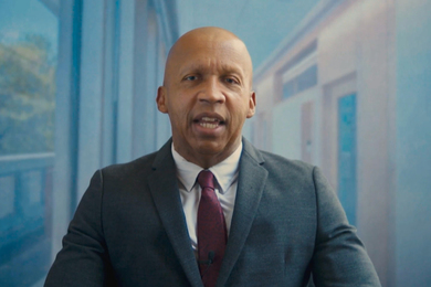 Bryan Stevenson