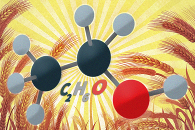 biofuel graphic