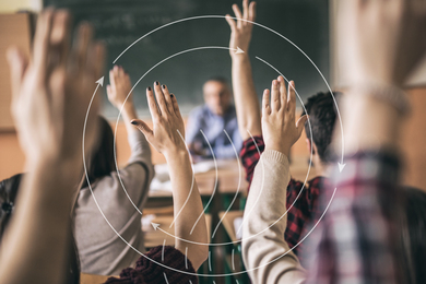 classroom image