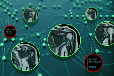 features network graphic