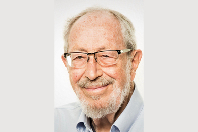 Portrait of Edgar H. Schein