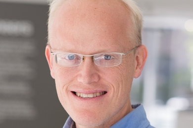 Portrait photo of Audun Botterud