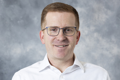 Headshot of Jared Miller