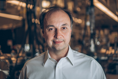 Vladimir Bulovic