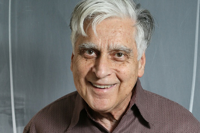 Earle Lomon headshot