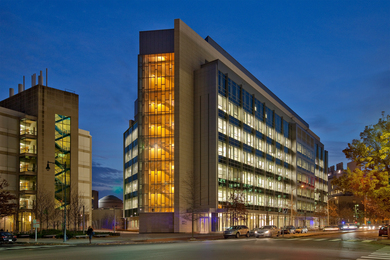 MIT’s Koch Institute for Integrative Cancer Research